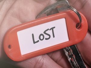 Lost Car Keys No Spare - Casselberry, FL